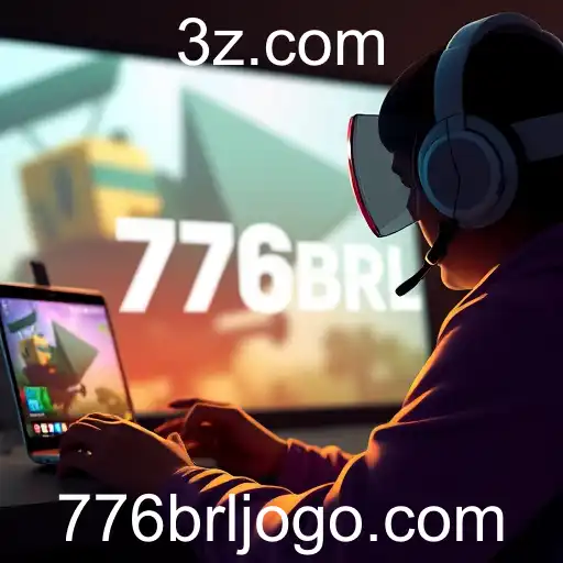 776BRL: A Nova Era dos Jogos Online em 2026