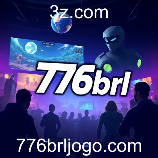 A Ascensão da 776brl nos Jogos Online