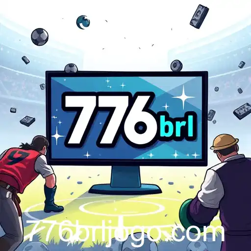 A Ascensão do 776brl no Cenário de Jogos em 2025