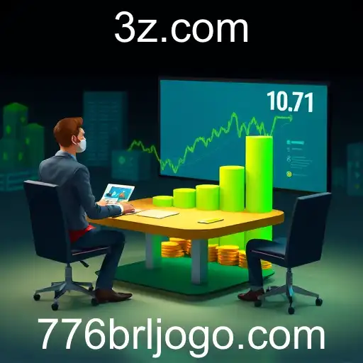 A Evolução dos Jogos de Economia no Site 776brl