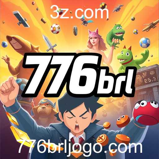 Expansão do Mercado de Jogos no Brasil: O Impacto de 776brl