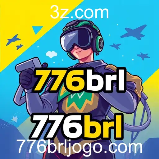A Ascensão do 776BRL no Cenário de Jogos Online