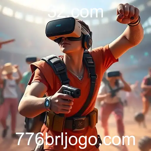 Tendências e Inovações no Mundo dos Jogos em 2026