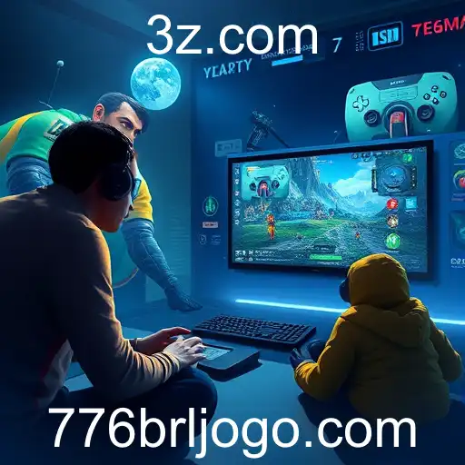 A Expansão do 776brl no Mercado de Jogos Online