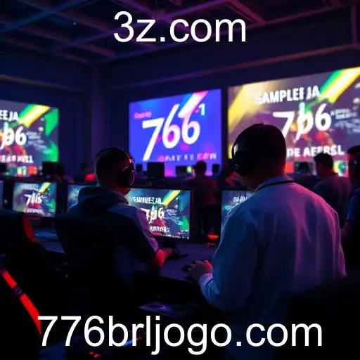 Crescimento do Setor de Jogos no Brasil