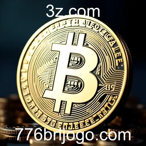 Impacto Econômico do Turbulento Mercado de Criptoativos