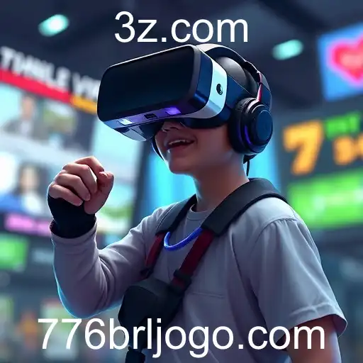 Tendências e Impactos do 776brl no Mercado de Jogos