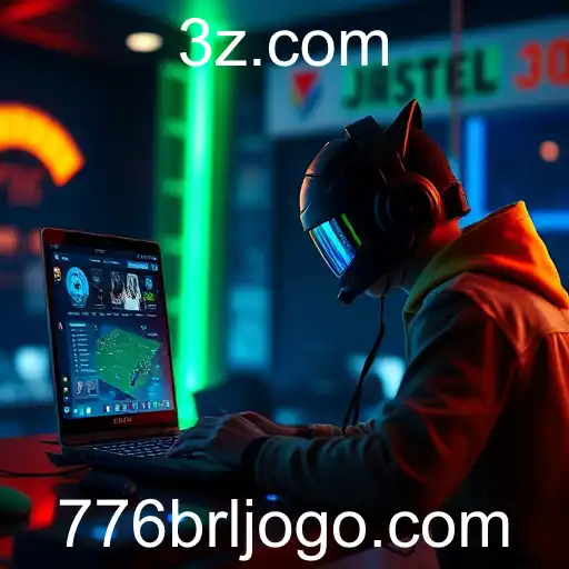 O Crescimento do Jogo Online em 2025: As Tendências e Desafios