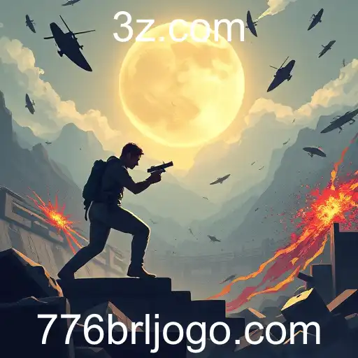 Mergulhe na Adrenalina: Explorando a Categoria de Ações no 776brl