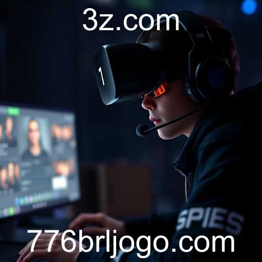 A Revolução dos Jogos Online e a Ascensão do 776brl