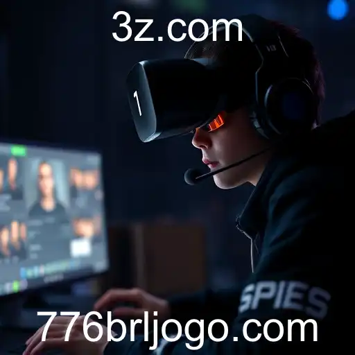 A Revolução dos Jogos Online e a Ascensão do 776brl