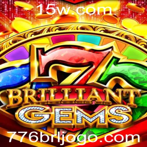 BrilliantGems: Desvendando o Fascinante Mundo do Jogo que Conquistou 776brl