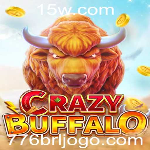 CRAZYBUFFALO: O Novo Jogo que Conquista Jogos de Tabuleiro em 2023