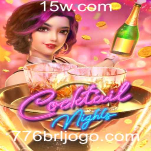 Descubra o Mundo do Jogo CocktailNights: Diversão Saborosa