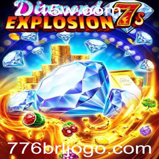 Descubra o mundo emocionante de DiamondExplosion7s