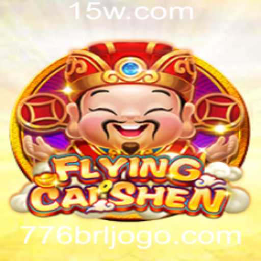 FlyingCaiShen: Uma Aventura Aérea de Entretenimento e Fortuna