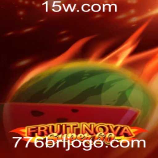 Descubra o Fascinante Mundo de FruitNovaSuper60