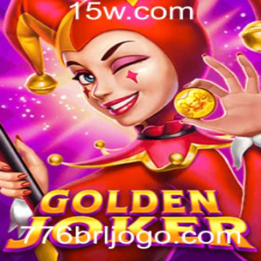 Descubra a Emoção de GoldenJoker: Um Jogo Inovador