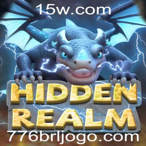 Explorando o Mundo Misterioso de HiddenRealm