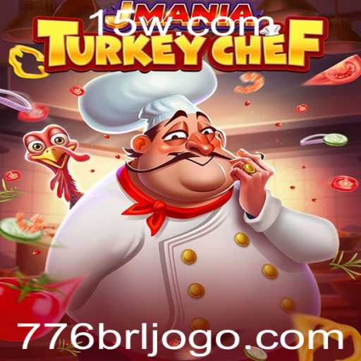 Descubra o Inovador Jogo JManiaTurkeyChef