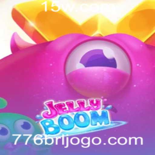 JellyBoom: A Nova Sensação Explosiva no Mundo dos Jogos