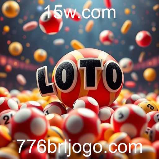 O Fascinante Mundo dos Jogos de Loteria