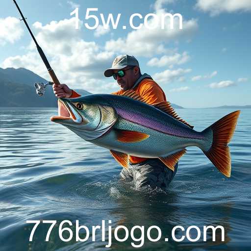 Descubra o Fascinante Mundo dos Jogos de Pesca