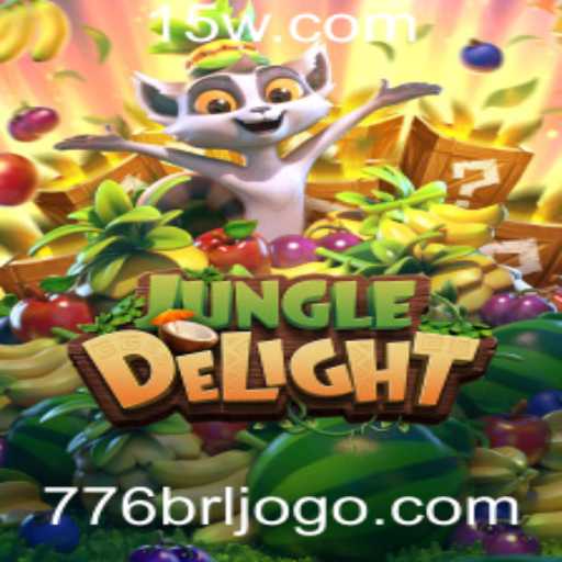 JungleDelight: Aventura e Estratégia na Selva