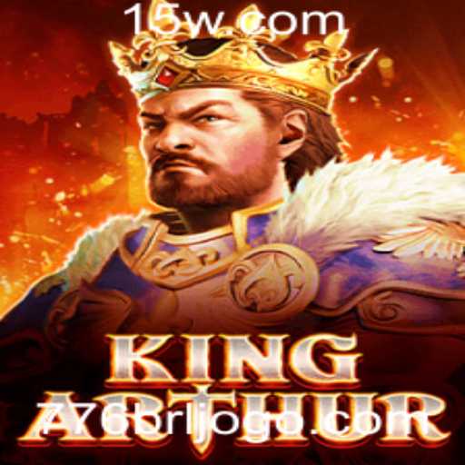 Explorando o Universo de KingArthur: O Jogo que Conquista Aventuras Épicas