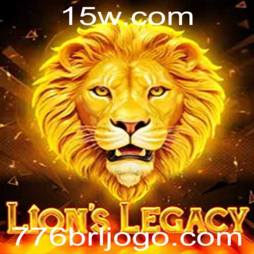 Descubra LionsLegacy: Uma Aventura Emocionante no Mundo dos Jogos