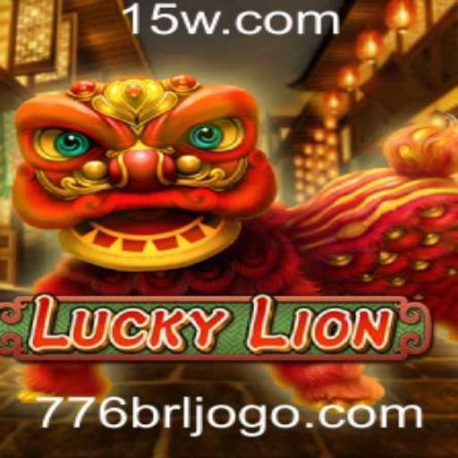 Descubra o Fascinante Mundo de LuckyLion: O Jogo da Sorte com Chances de Ganhar Até 776BRL
