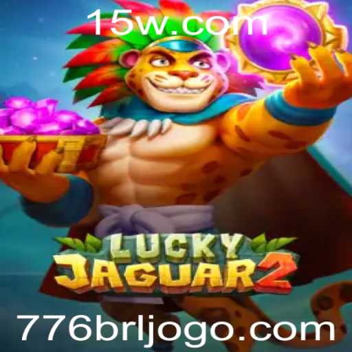 Explorando o Fascinante Mundo de Luckyjaguar2: Diversão e Recompensas