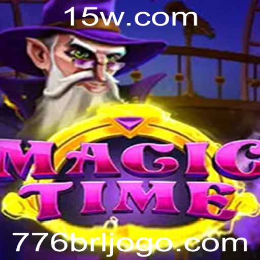 MagicTime: Um mergulho no mundo encantado dos jogos de tabuleiro