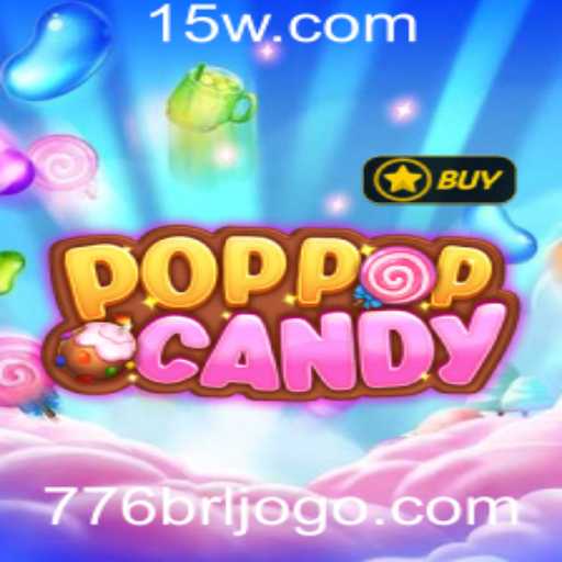 Explorando POPPOPCANDY: Um Mergulho no Vibrante Mundo dos Jogos Online