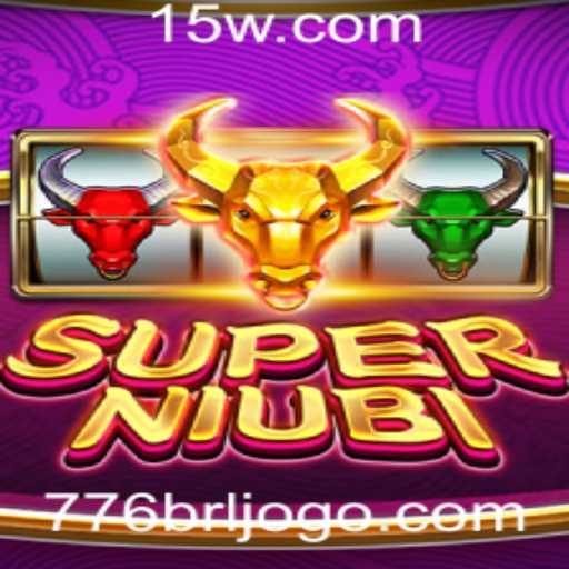 Descobrindo SuperNiubi: A Nova Sensação dos Jogos por 776brl