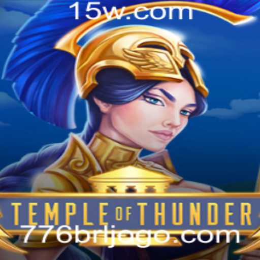TempleofThunder: A Nova Aventura Mística no Mundo dos Jogos