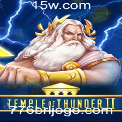 Descubra o Universo de TempleofThunderII: Aventura, Estratégia e Emoção