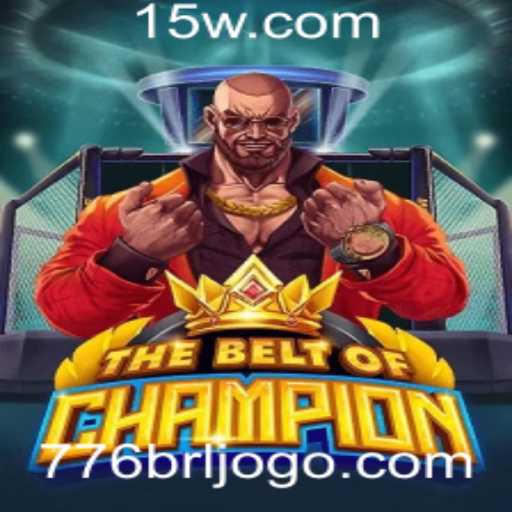 TheBeltOfChampion: Uma Nova Dimensão no Mundo dos Jogos