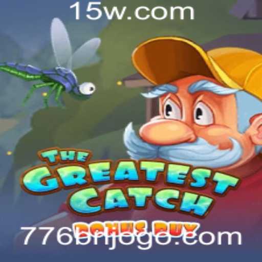 Descubra Os Segredos do Jogo TheGreatestCatchBonusBuy