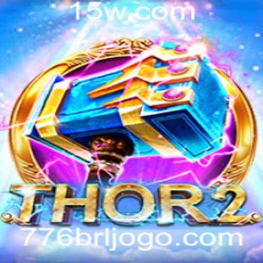 Thor2: Uma Aventura de Jogo que Combina Mitologia e Estratégia