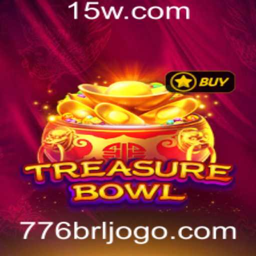 Explorando o Mundo Fascinante de TreasureBowl: Um Guia Completo