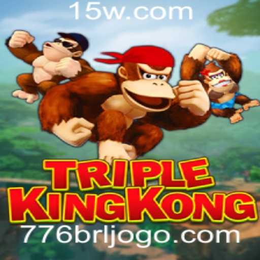 Desvendando o Mundo dos Jogos: Uma Jornada Através de TripleKingKong